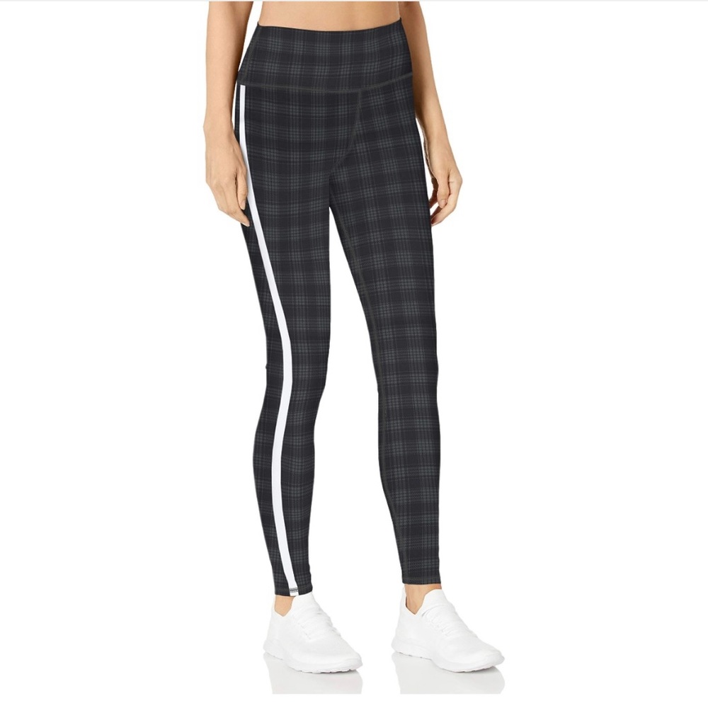 Alo yoga plaid legging